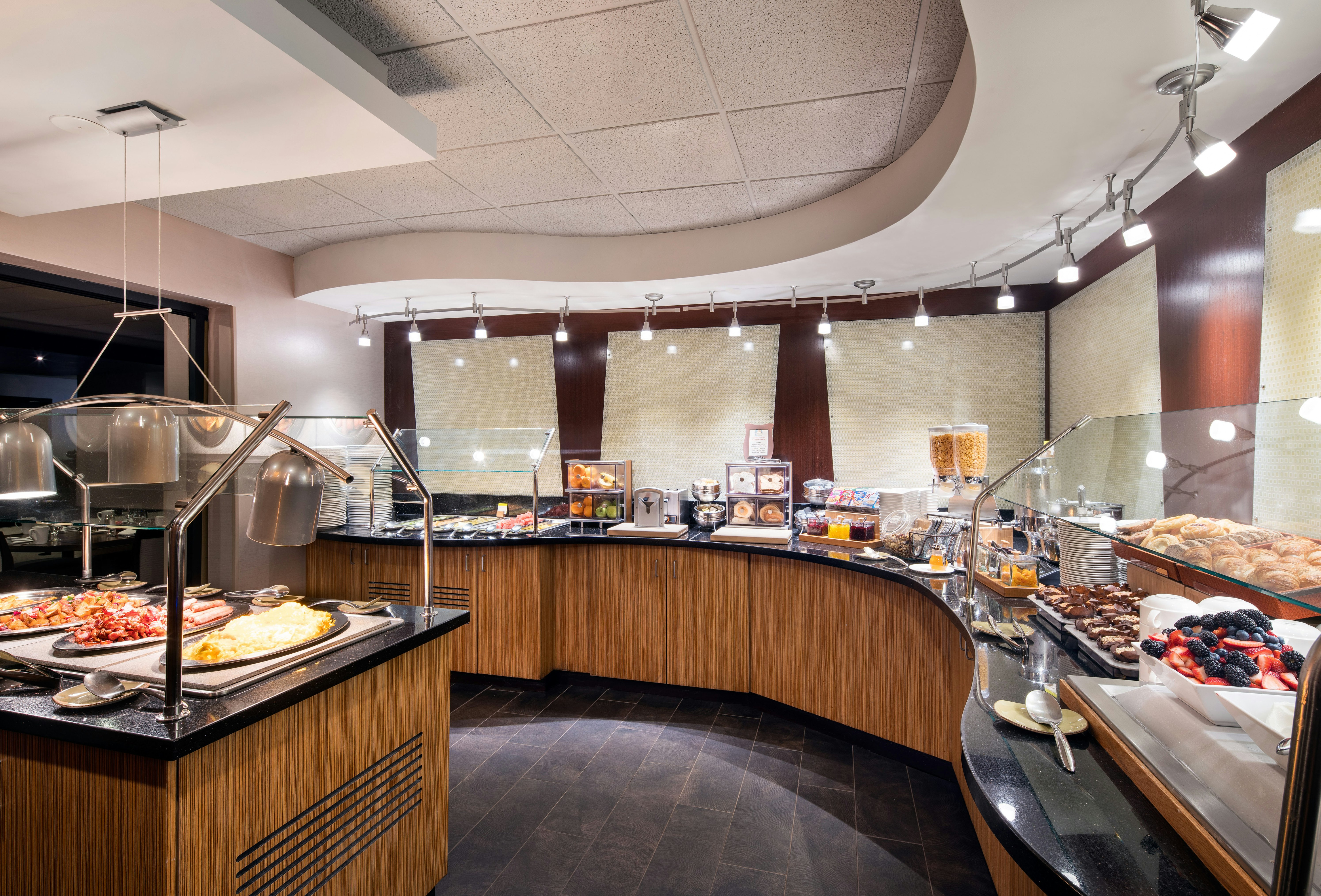 DoubleTree by Hilton Denver Tech Center 23/42