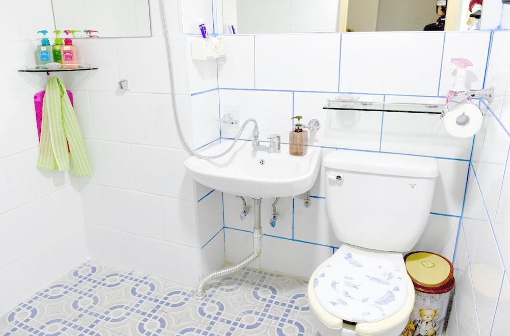 Photo Park Guesthouse 46/50