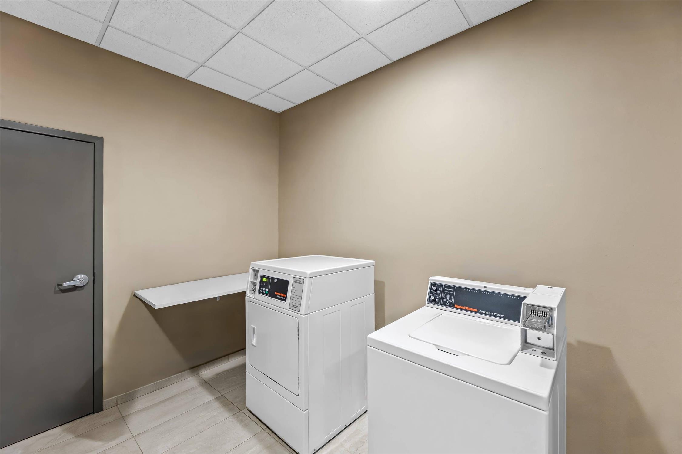 Quality Inn - Pratt 22/28