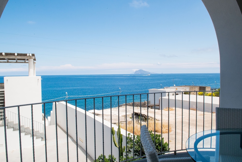 Hotel Cutimare 36/50