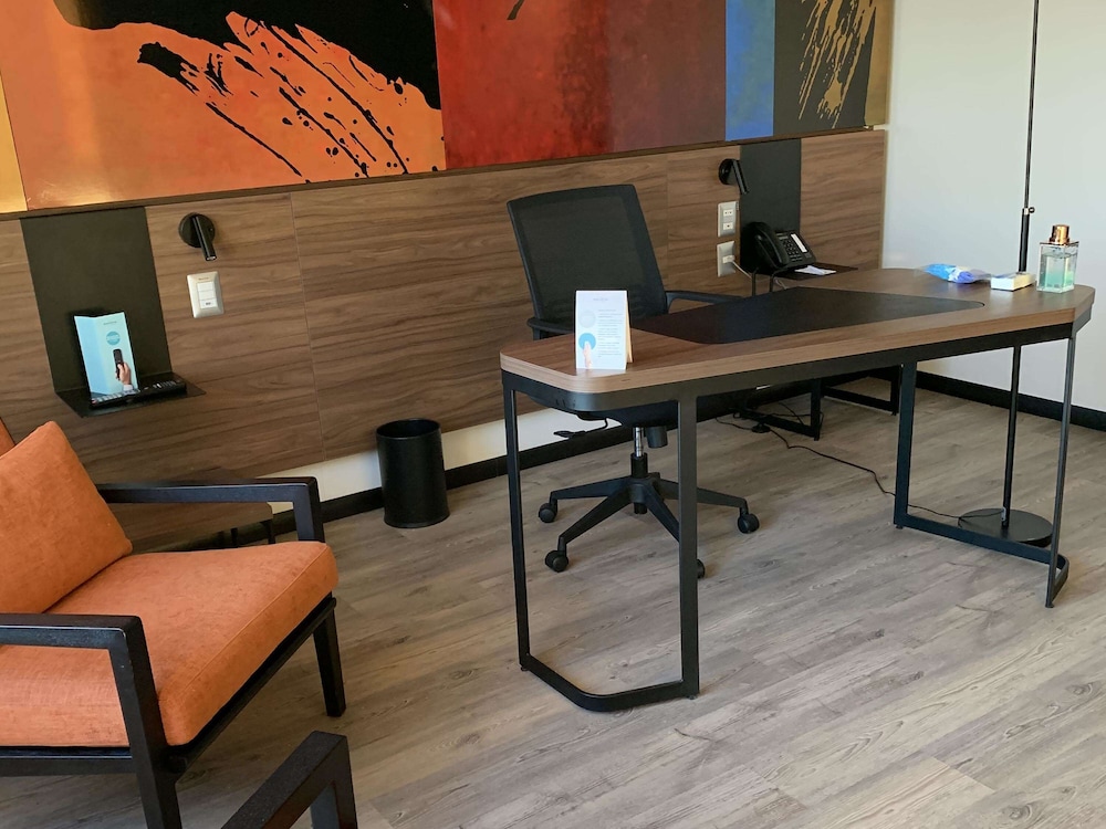 Novotel Santiago Providencia 45/50