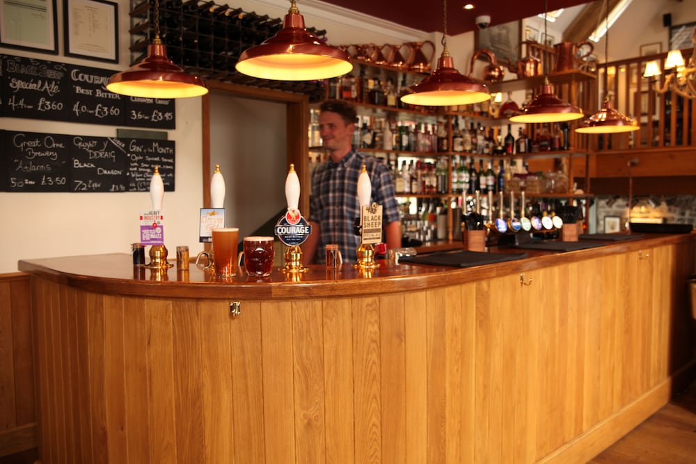 The Erskine Arms 29/50