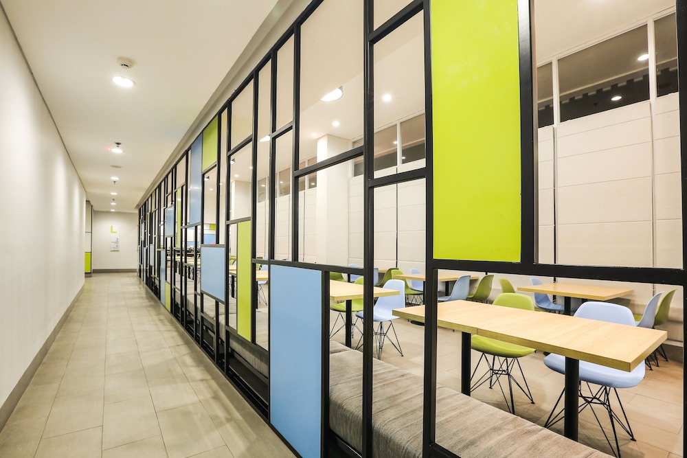 Hotel Citradream Cirebon 37/50