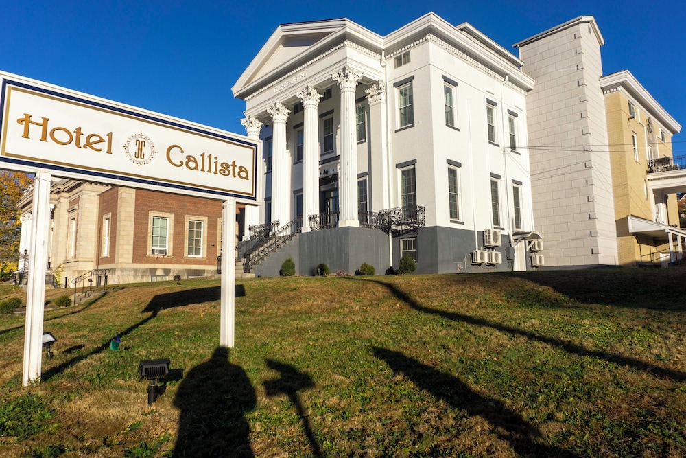 Hotel Callista 33/39