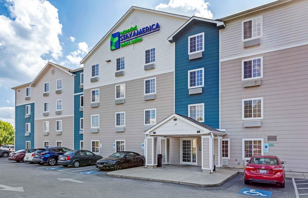 Extended Stay America Select Suites - Fayetteville - West 38/44