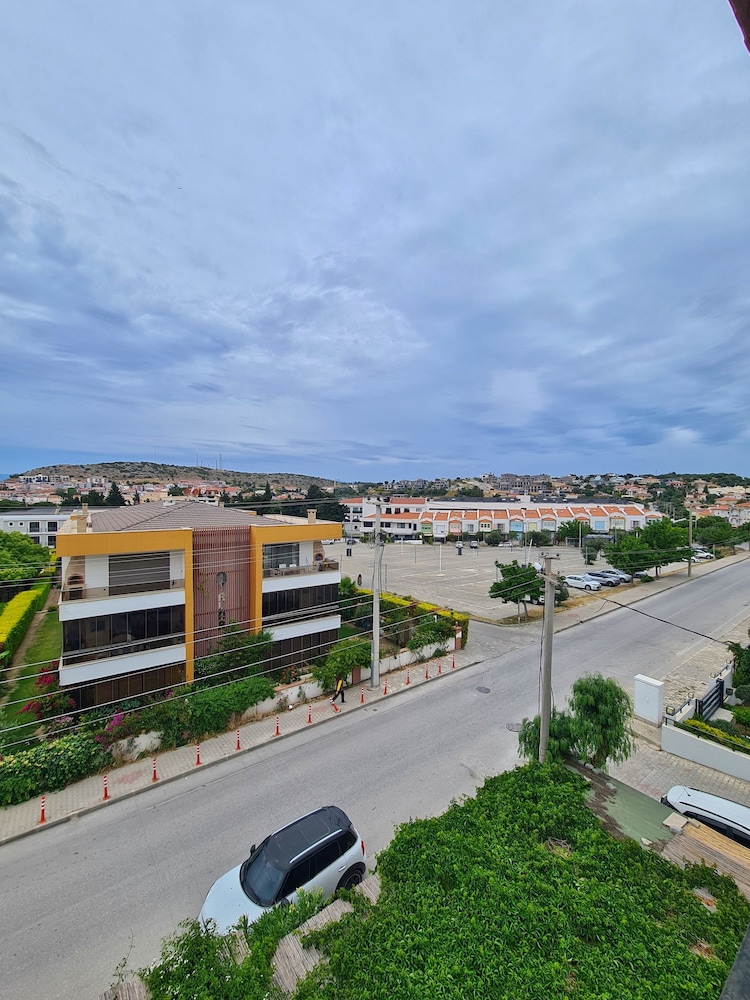 Fora Apart Otel photo5