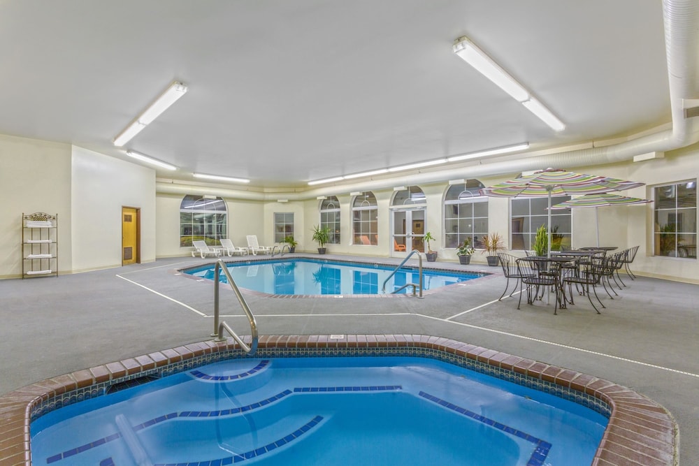 Super 8 By Wyndham Heyburn/Burley Area 25/43