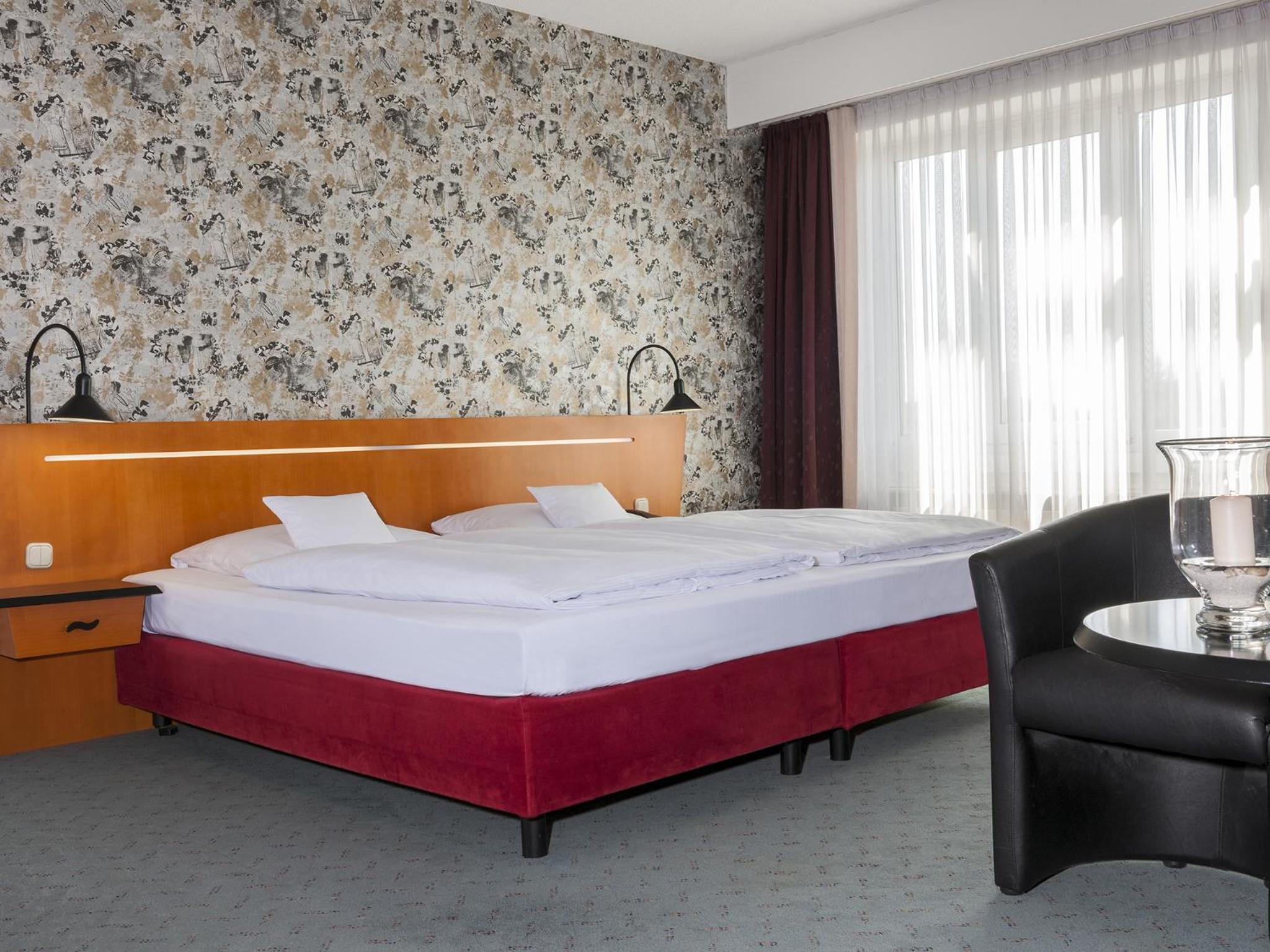 Room at Good Morning Leipzig, LEIPZIG