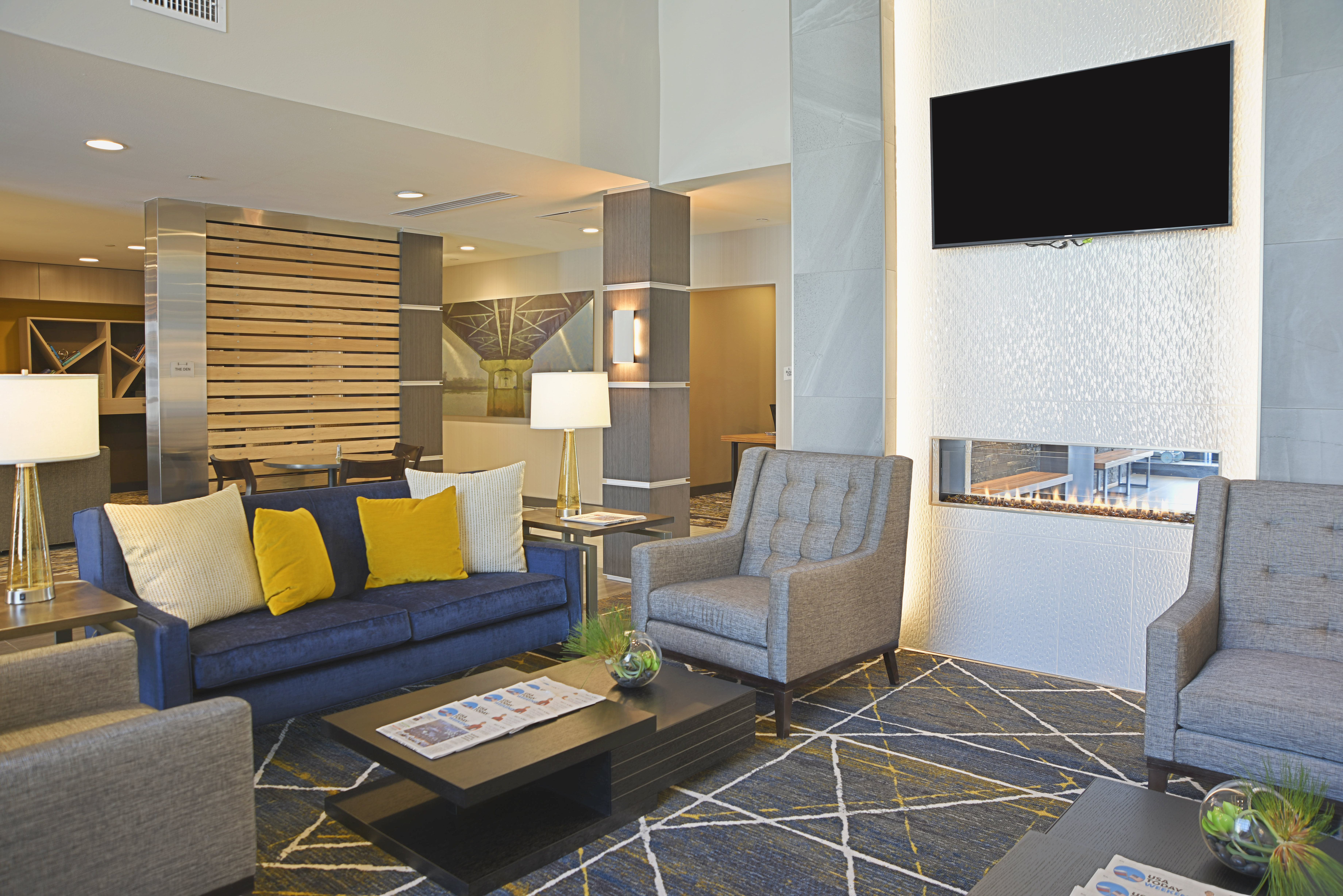 STAYBRIDGE SUITES LITTLE ROCK - MEDICAL CENTER 29/66
