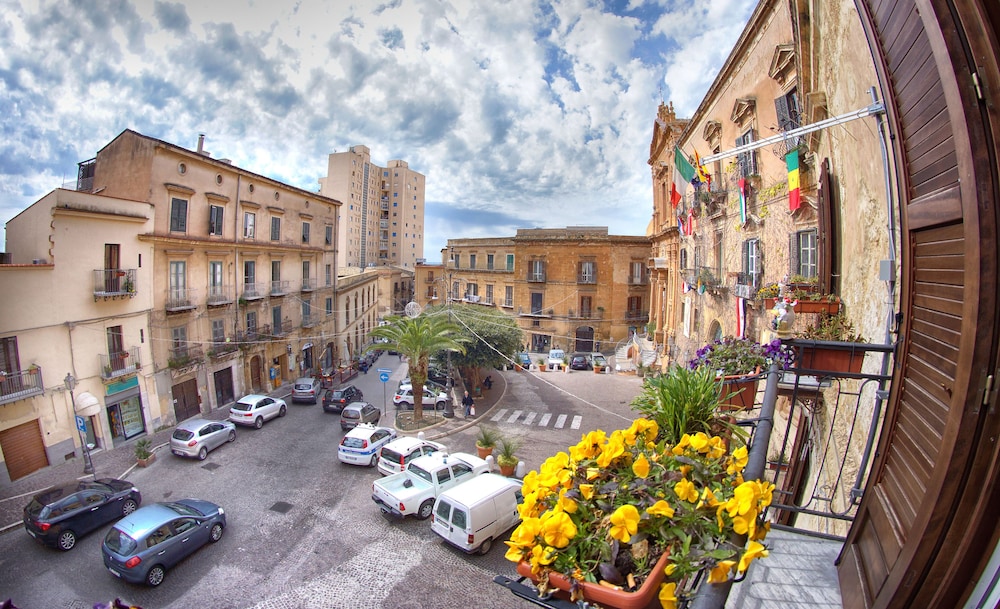 Palazzo del Teatro 20/21
