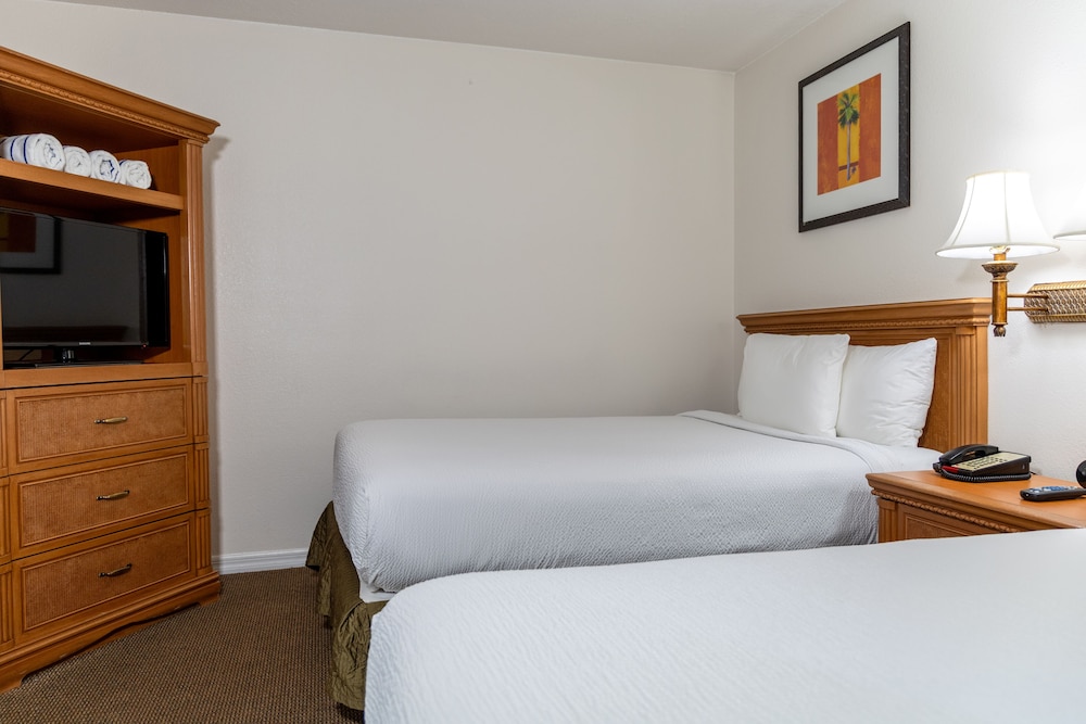 Legacy Vacation Resorts - Orlando-Kissimmee 35/95