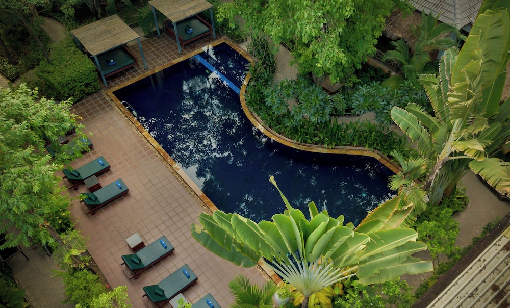 La Riviere D Angkor Resort 71/75
