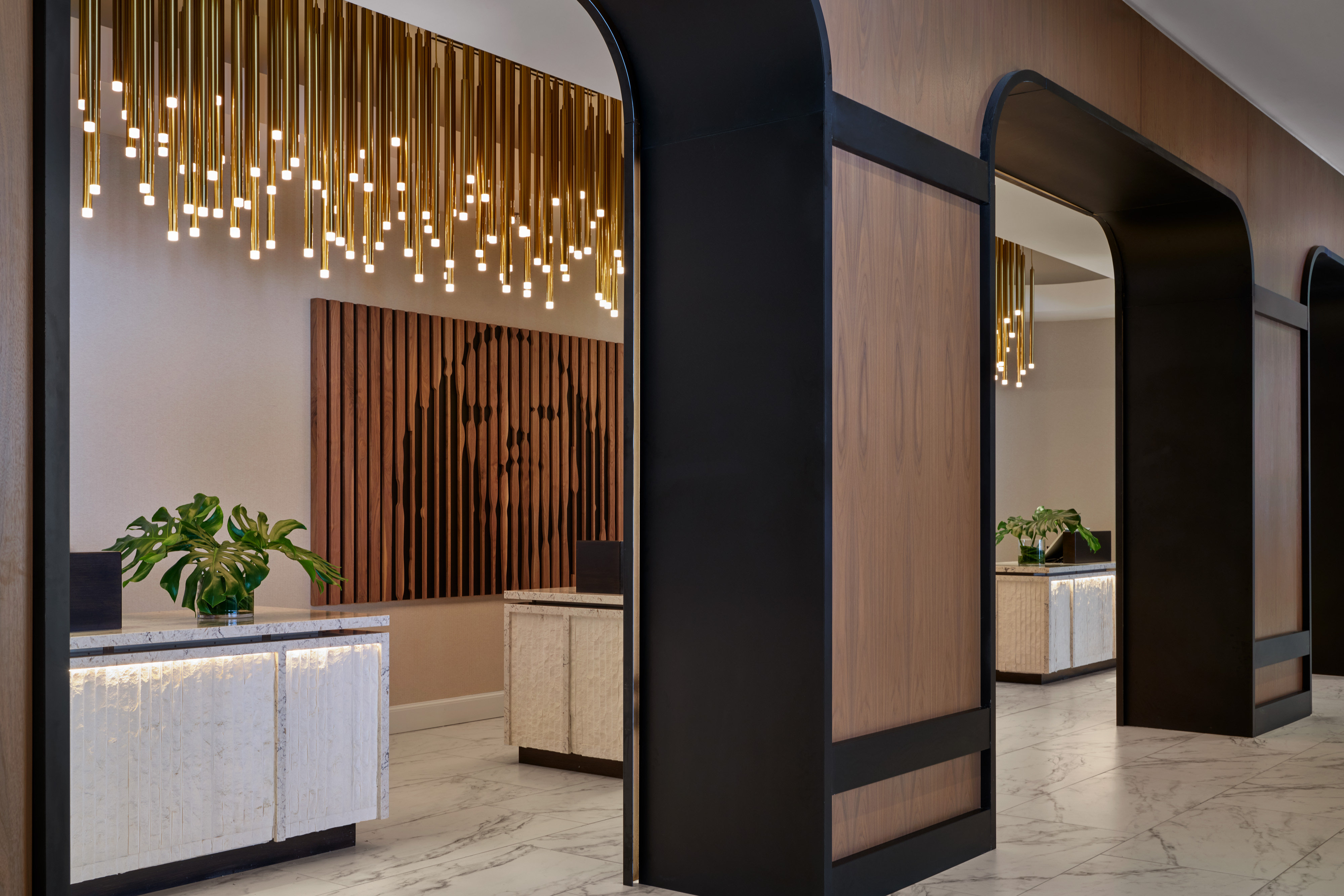 InterContinental San Antonio Riverwalk 12/63