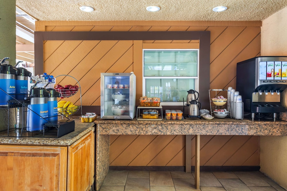 Best Western Inn At Palm Springs 5/47