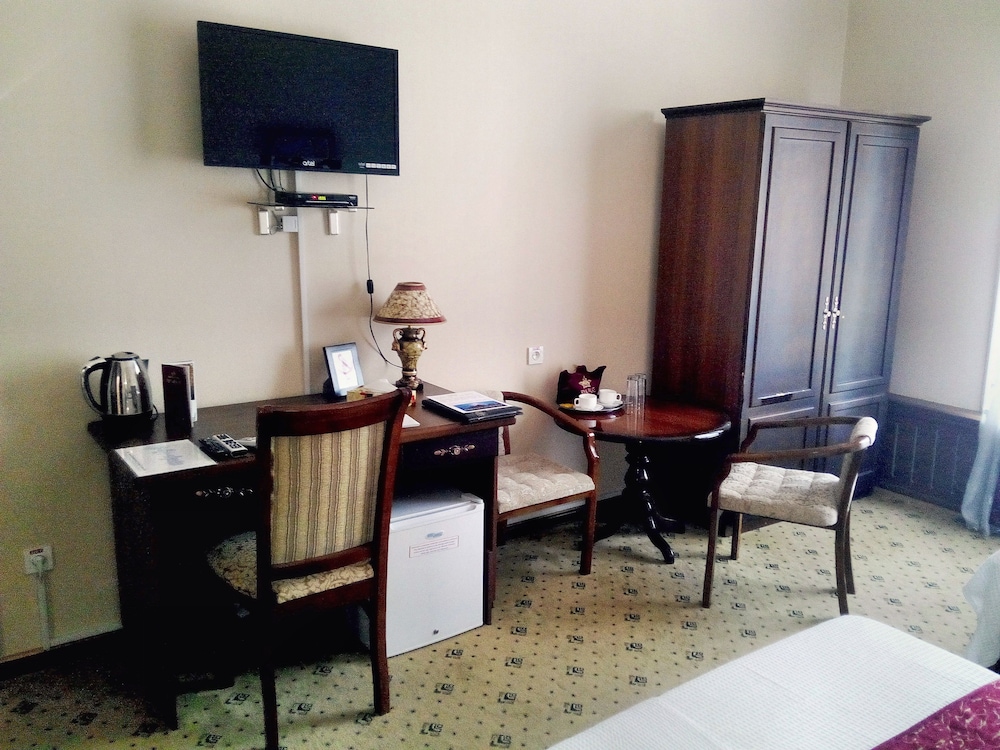 Hotel Royal Palace 26/31