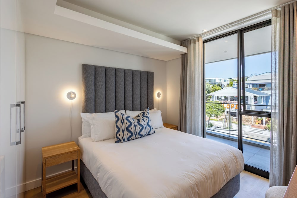 Plett Quarter Apartments 21/61