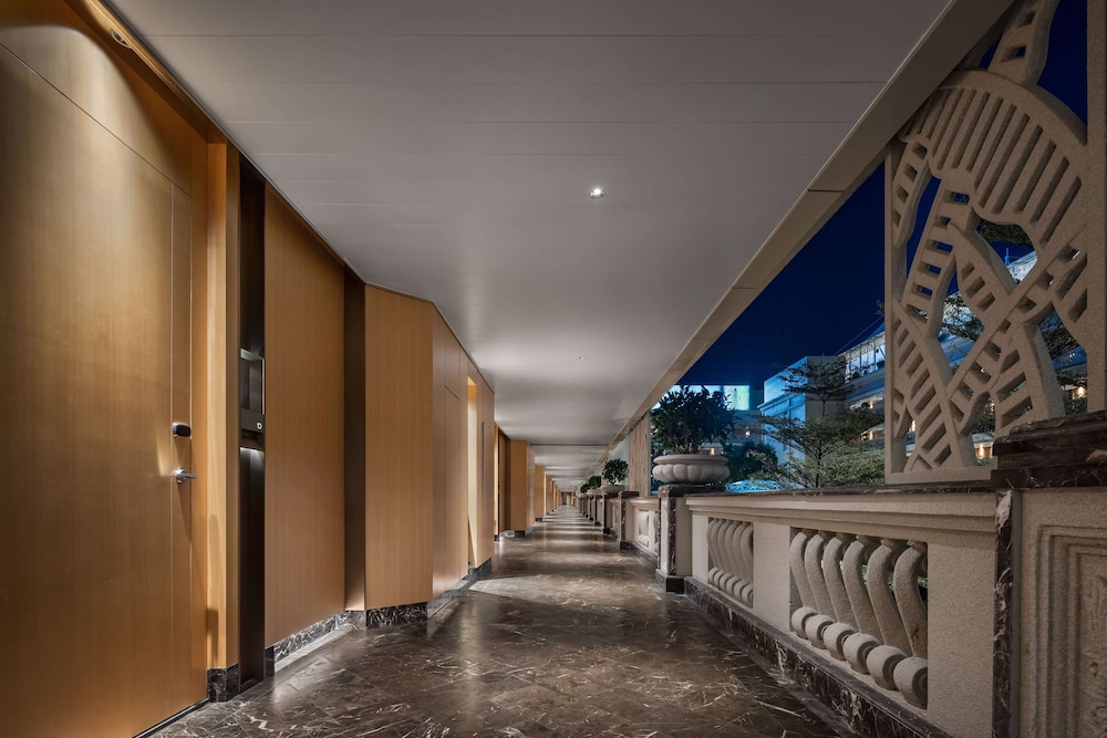 Wyndham Grand Zhaoqing Downtown 23/47
