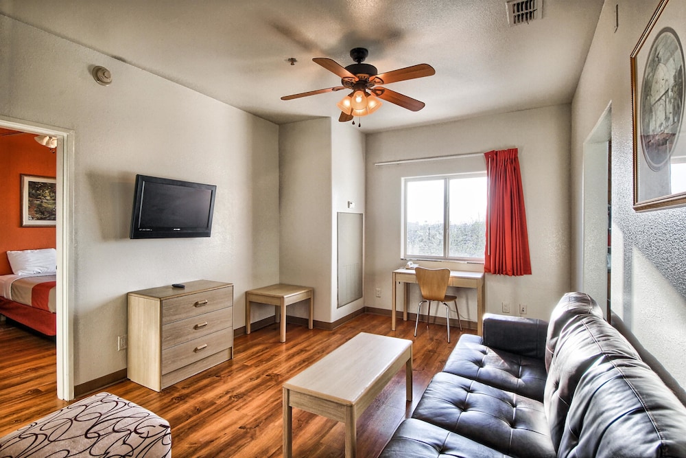 Motel6 Mission, TX 41/49