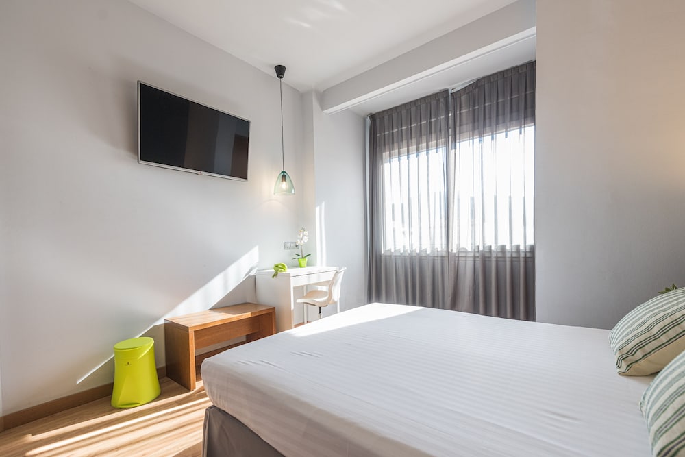 Hotel Margarit 5/61
