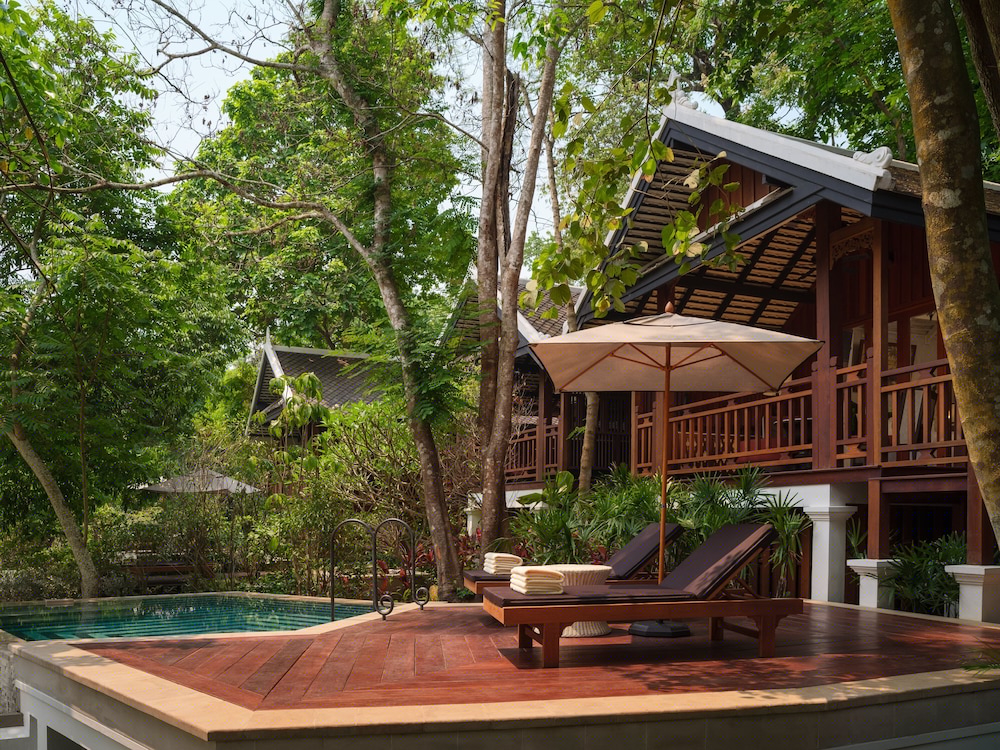 Rosewood Luang Prabang 14/77