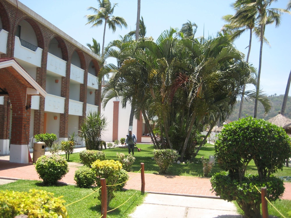 Costa Alegre Hotel And Suites 9/59