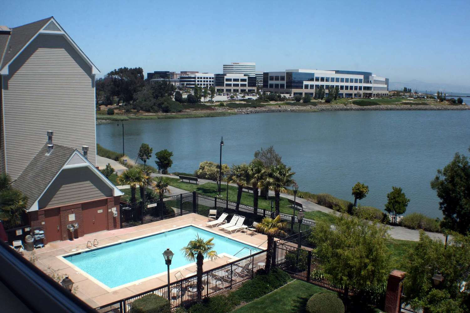 Sonesta Es Suites San Francisco Airport Oyster Point Waterfront 57/57