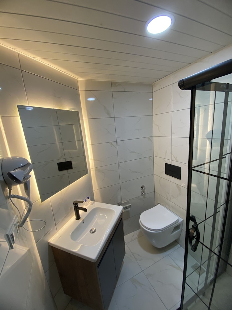Sempati Apart Hotel 45/48