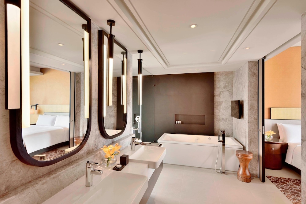Weligama Bay Marriott Resort Spa 15/55
