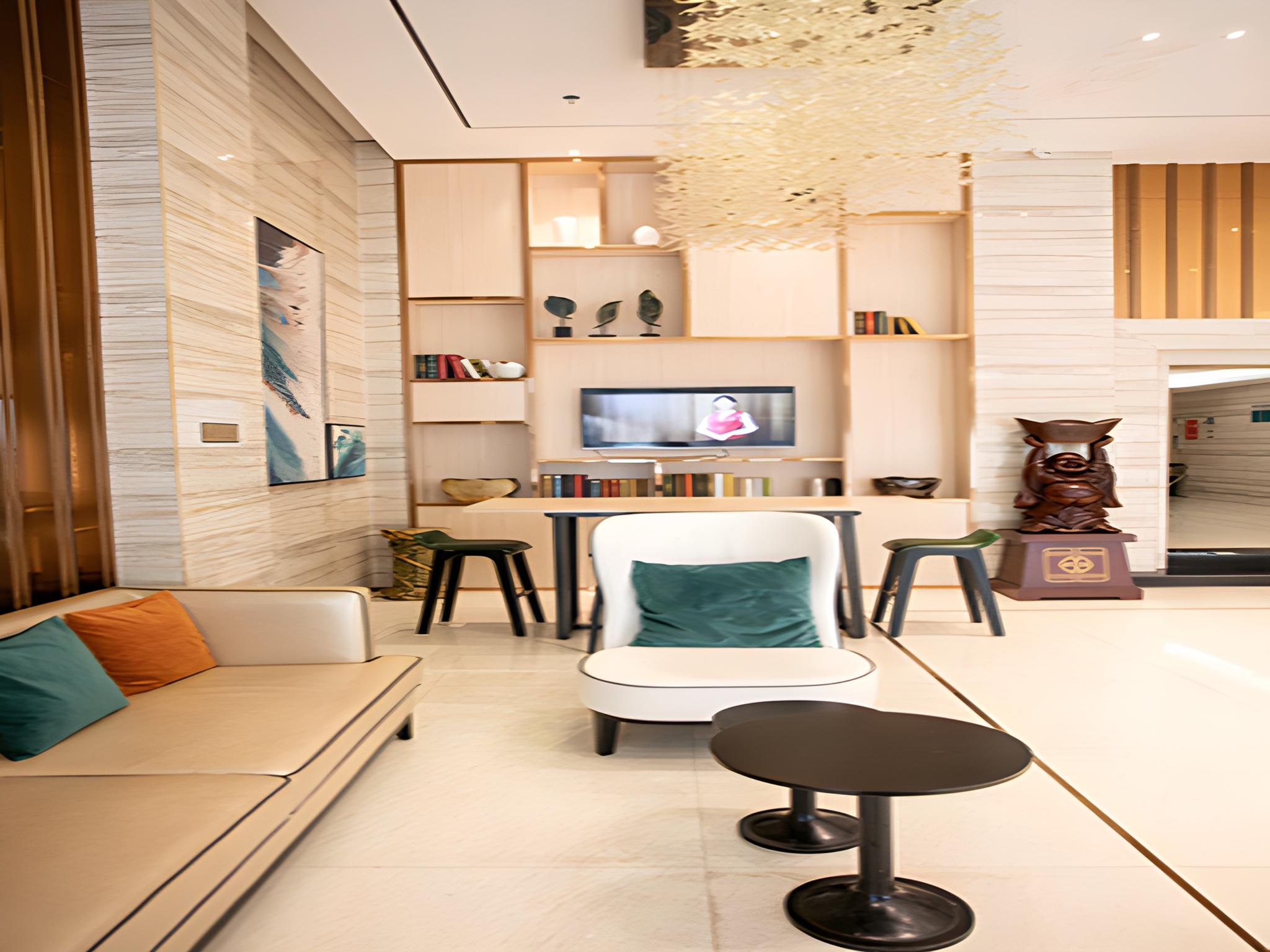 City Comfort Inn Hengyang Shigu Shuyuan 29/43