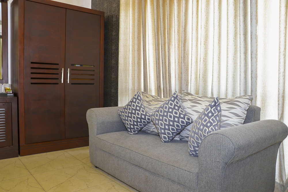 Galaxy City Hotel 27/51