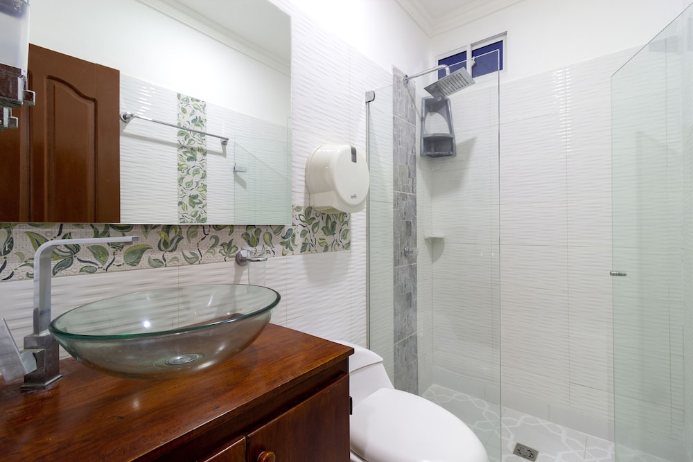Jardines Evans By Gh Suites 29/29