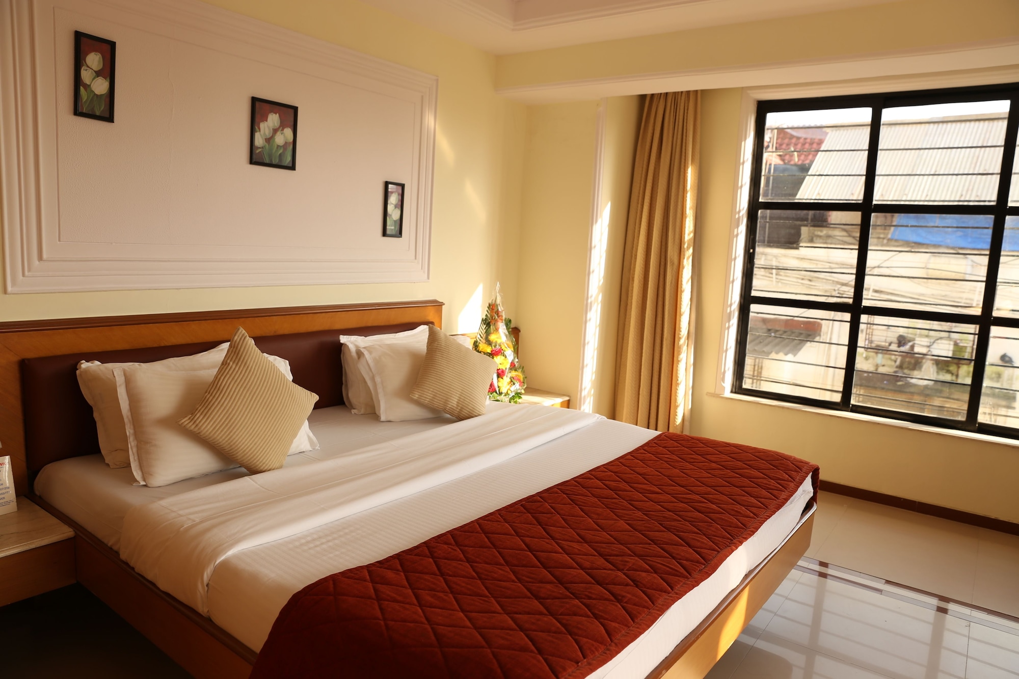 1 Bedroom, Suite, 2 Queen Beds