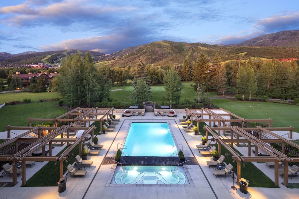 Hotel Park City, Autograph Collection 4/32
