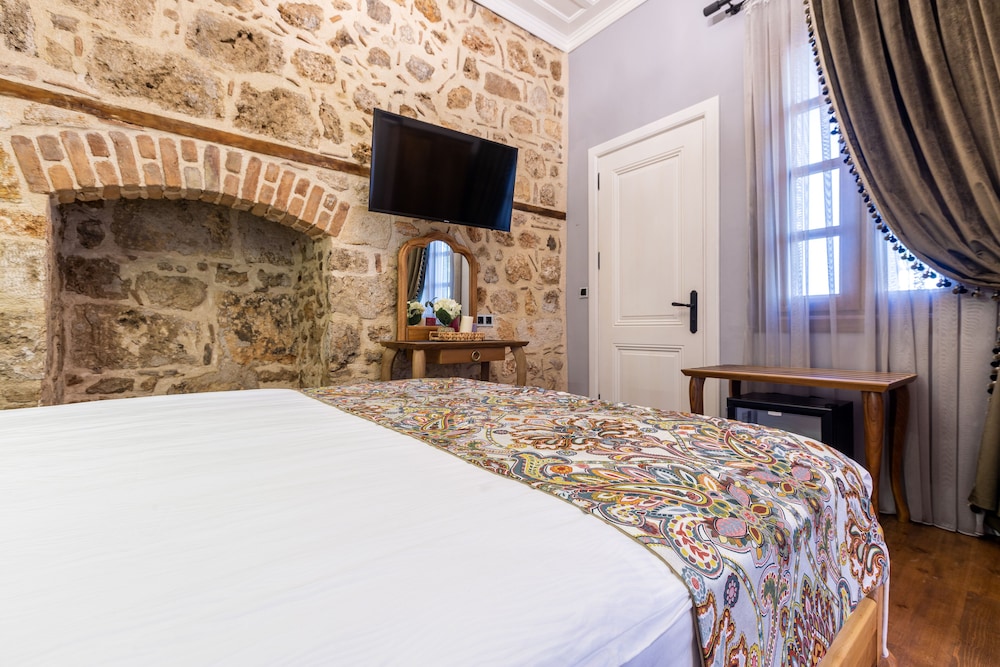 Hotel Lykia Old Town Antalya 11/42