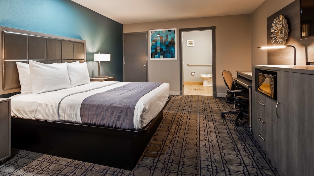 Best Western Big Country Inn 7/33