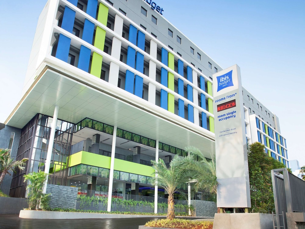 Mercure Jakarta Grogol 5/56