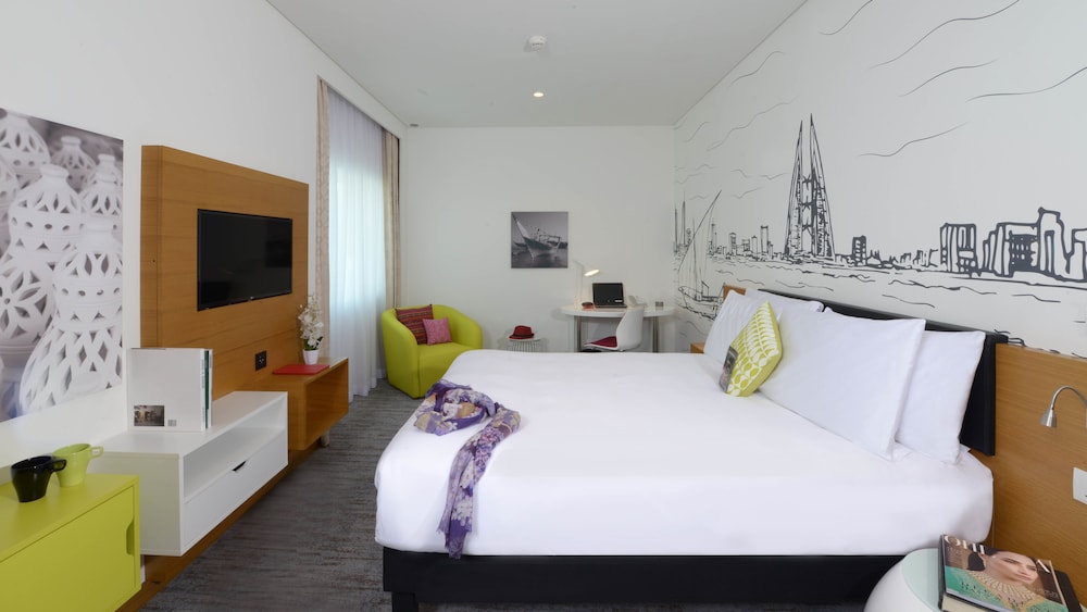 Ibis Styles Manama Diplomatic Area 33/82