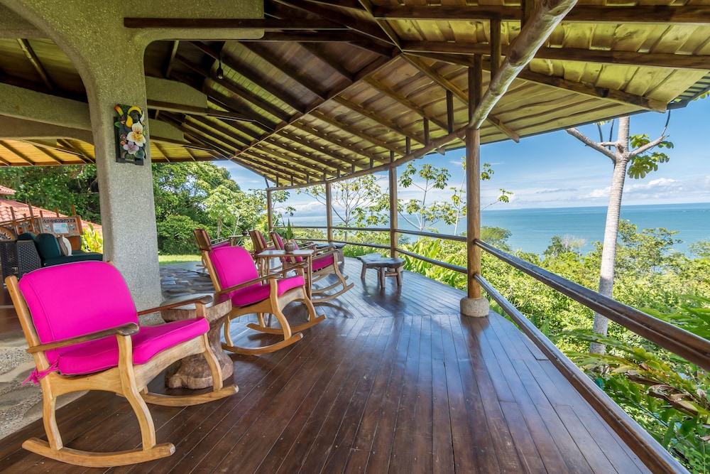 Hotel La Cusinga Eco Lodge 36/50