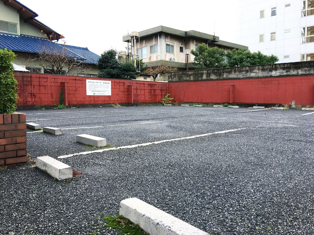 Hotel Monteroza Ohta 39/42