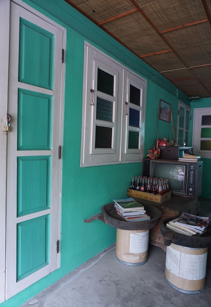 R-Lampang Guest House 33/63
