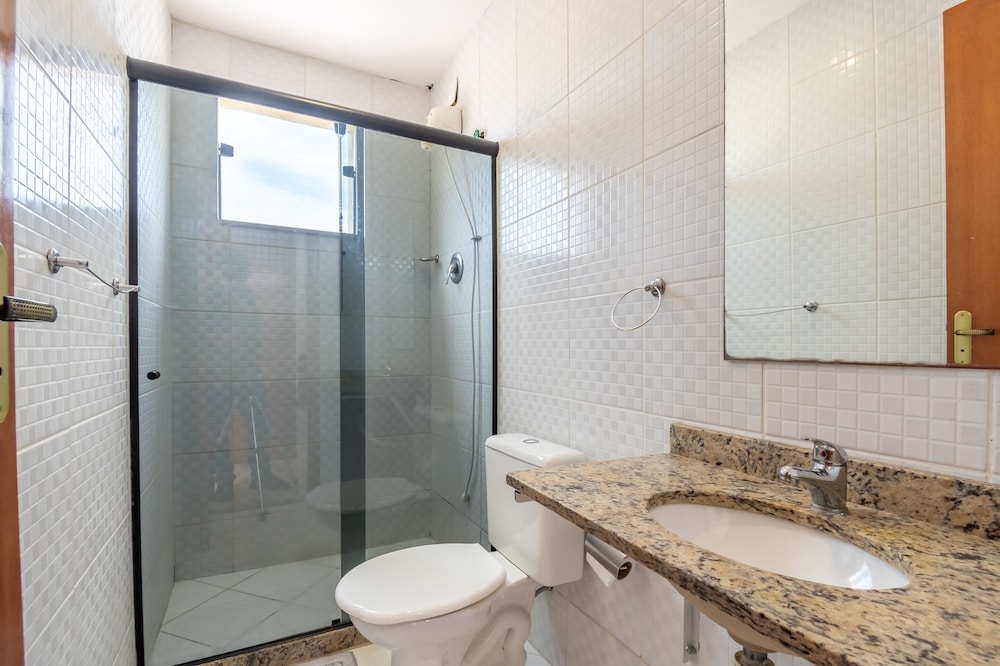 OYO Residencial Muriqui Apart Hotel, Mangaratiba 36/45