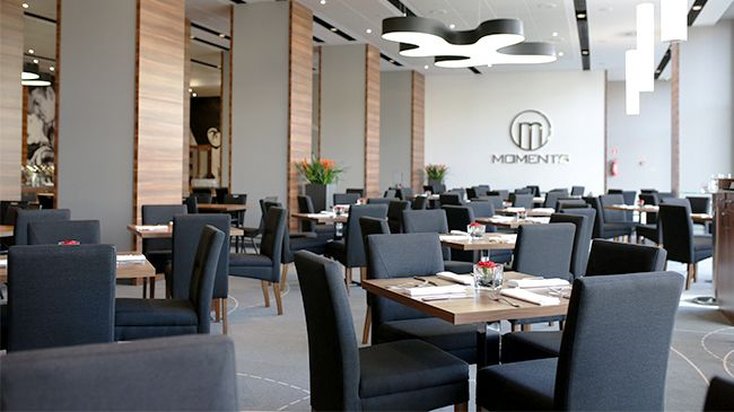 Warsaw Plaza Hotel 26/33