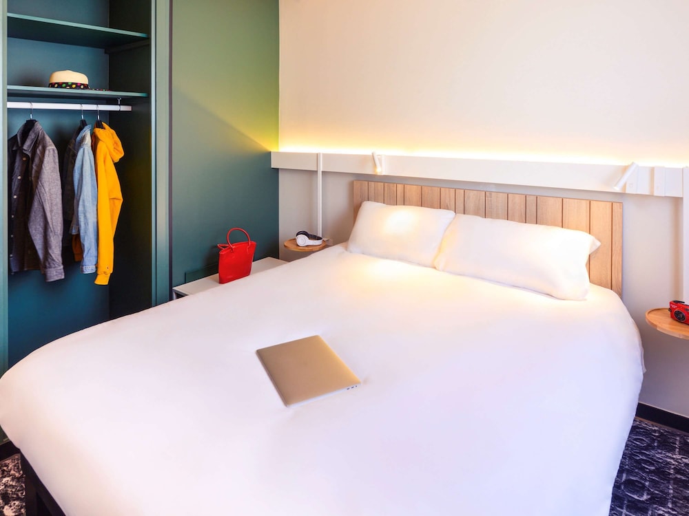 Ibis Annecy Cran Gevrier Hotel 19/68