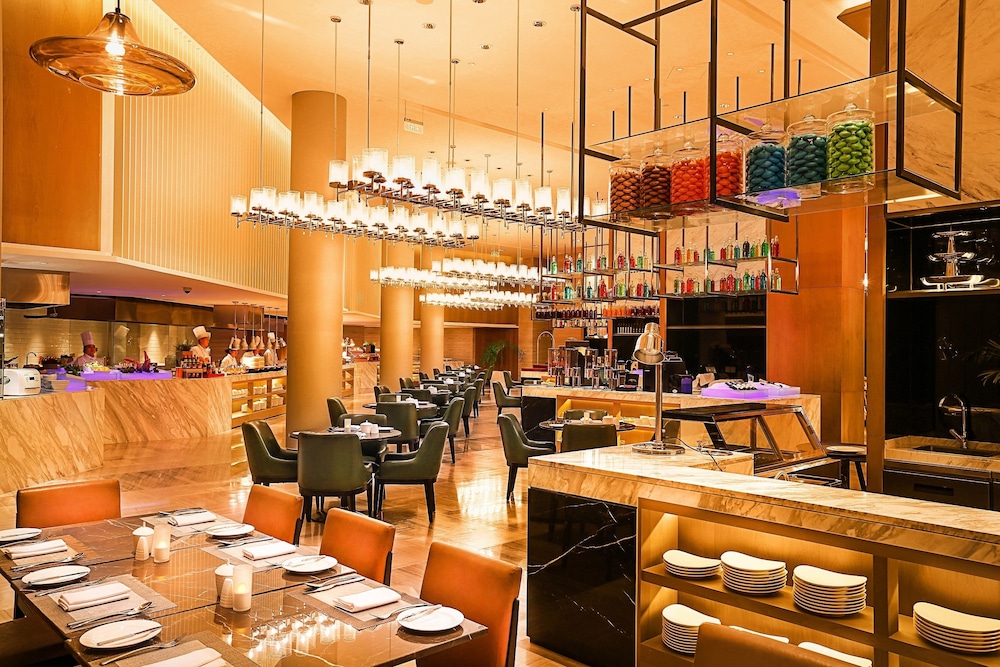 Grand Metropark Hotel Beijing 40/61