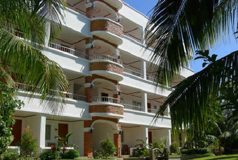 Grand Boracay Resort 1/19