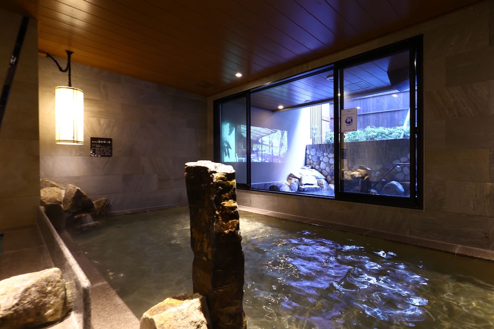 Dormy Inn Express Gotemba Hot Springs 22/48