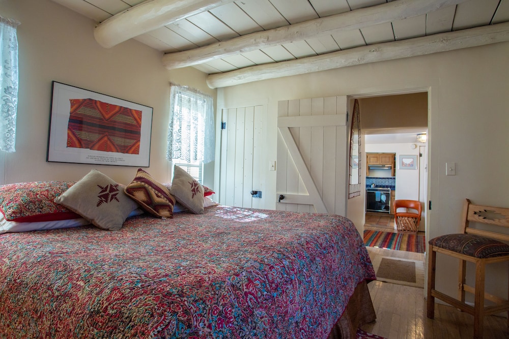 Pueblo Bonito Bed And Breakfast Inn 13/70