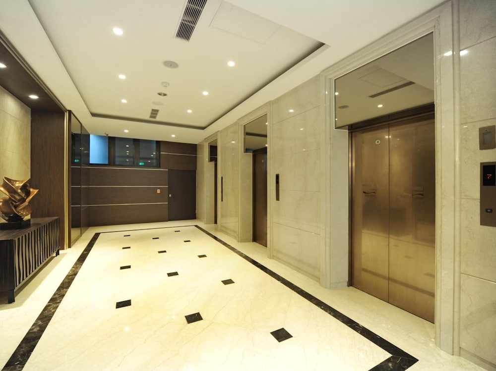 F Hotel Hualien 7/27