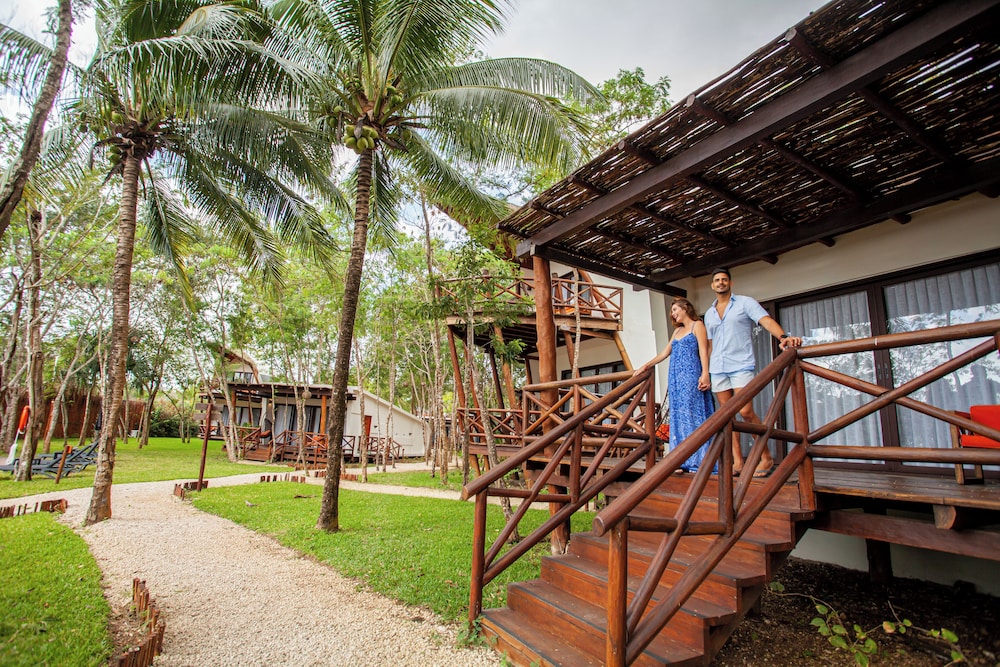 Mia Bacalar Luxury Resort and Spa 43/50
