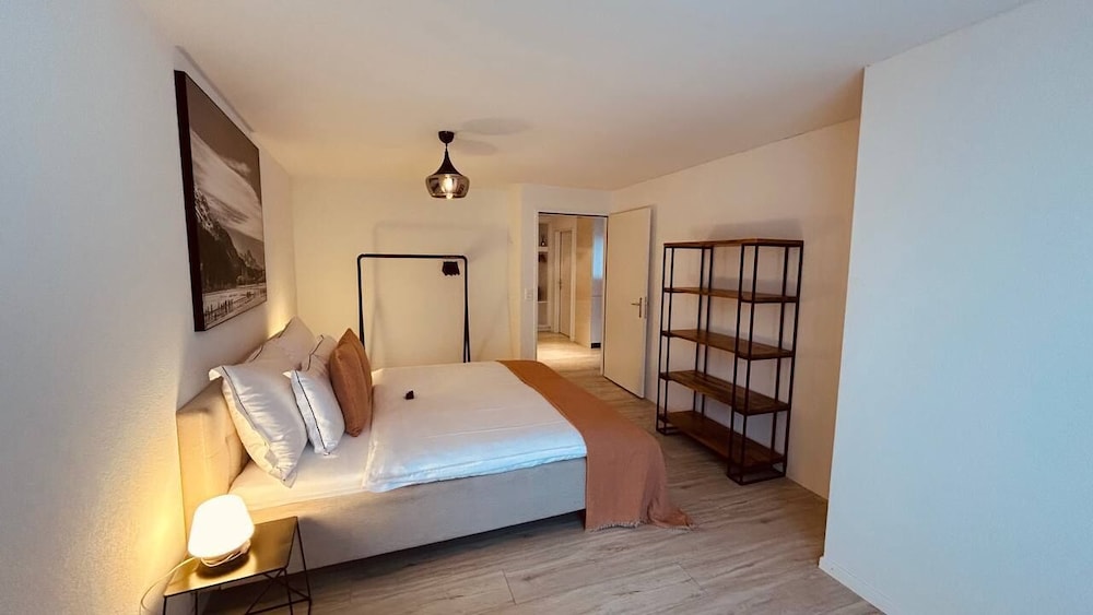 Paradeplatz Apartment By Airhome 5/30